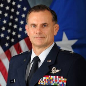 Robert Spalding