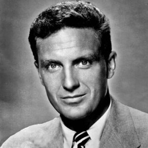 Robert Stack