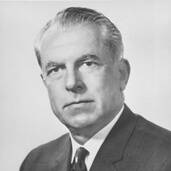 Robert Stafford