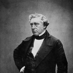Robert Stephenson
