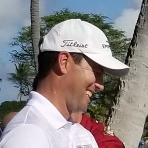 Robert Streb