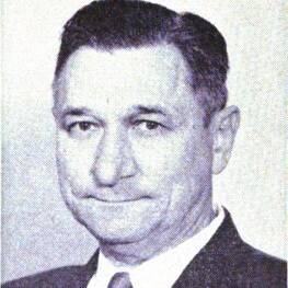 Robert T. Secrest