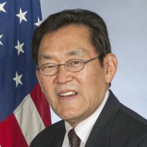 Robert T. Yamate