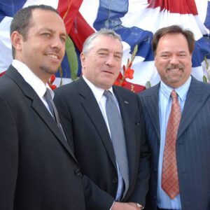 Robert Teitel