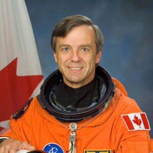 Robert Thirsk