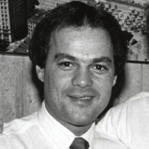 Robert E. Travaglini