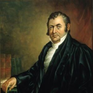 Robert Trimble