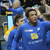 Robert Upshaw
