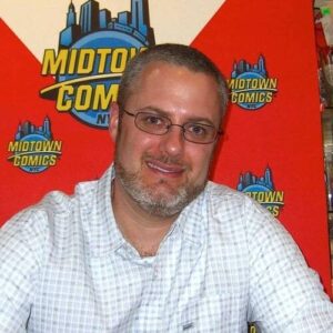 Robert Venditti