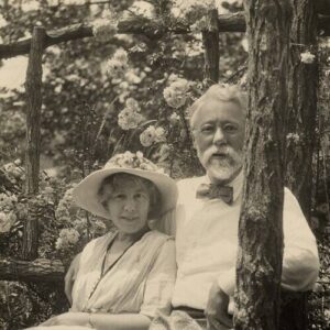 Robert Vonnoh