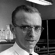 Robert W. Holley