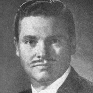 Robert W. Levering