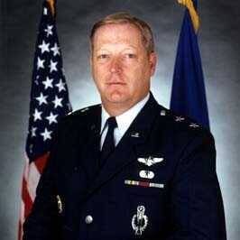 Robert W. Parker
