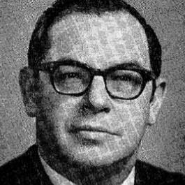 Robert W. Warren