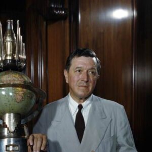 Robert W. Woodruff