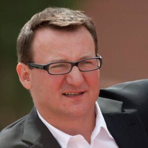 Robert Więckiewicz