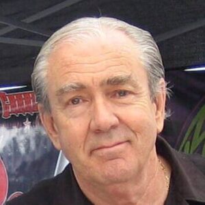 Robert Williams