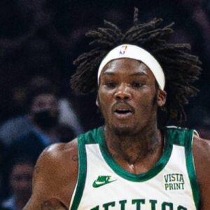 Robert Williams III