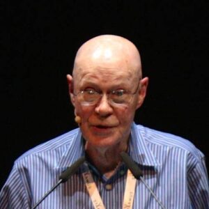 Robert Wilson