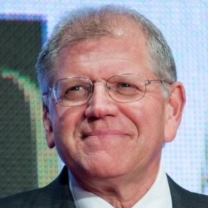 Robert Zemeckis