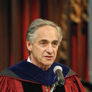 Robert Zimmer