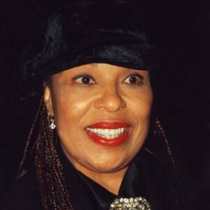 Roberta Flack