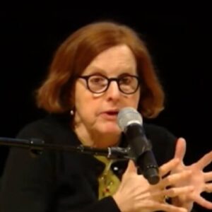 Roberta Smith
