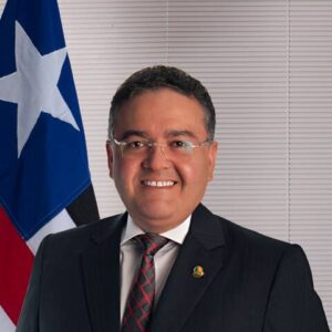 Roberto Rocha