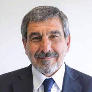 Roberto Salvarezza