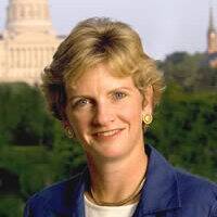 Robin Carnahan