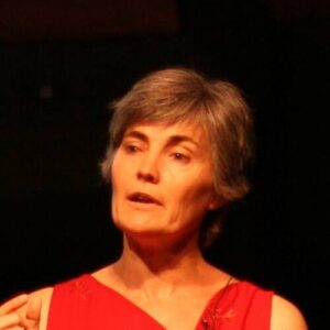 Robin Chase