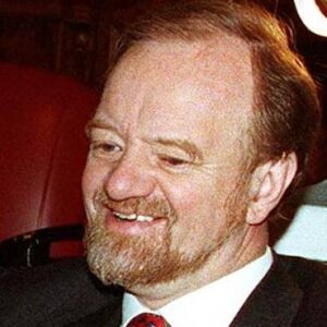 Robin Cook