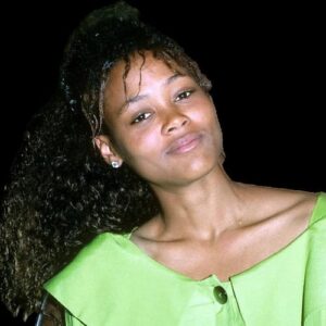 Robin Givens