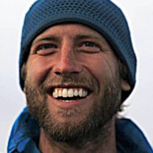 Robin Greenfield