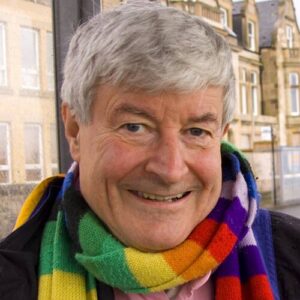 Robin Harper