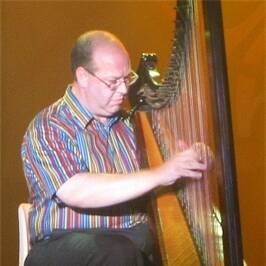 Robin Huw Bowen
