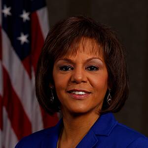 Robin Kelly