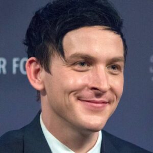 Robin Lord Taylor