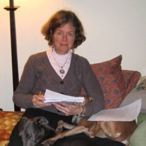 Robin McKinley