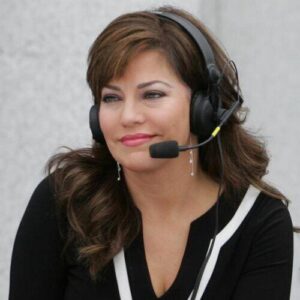 Robin Meade