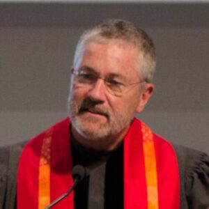 Robin Meyers