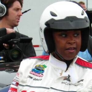 Robin Quivers