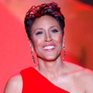 Robin Roberts