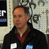 Robin Vos