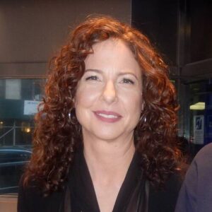Robin Weigert