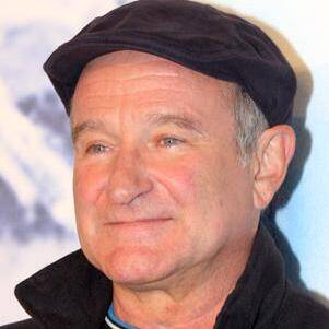 Robin Williams