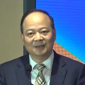 Robin Zeng