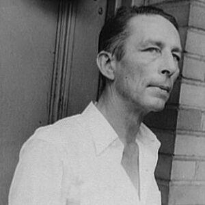Robinson Jeffers