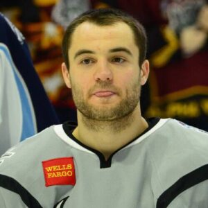 Rocco Grimaldi