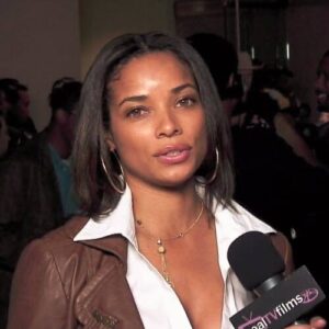 Rochelle Aytes